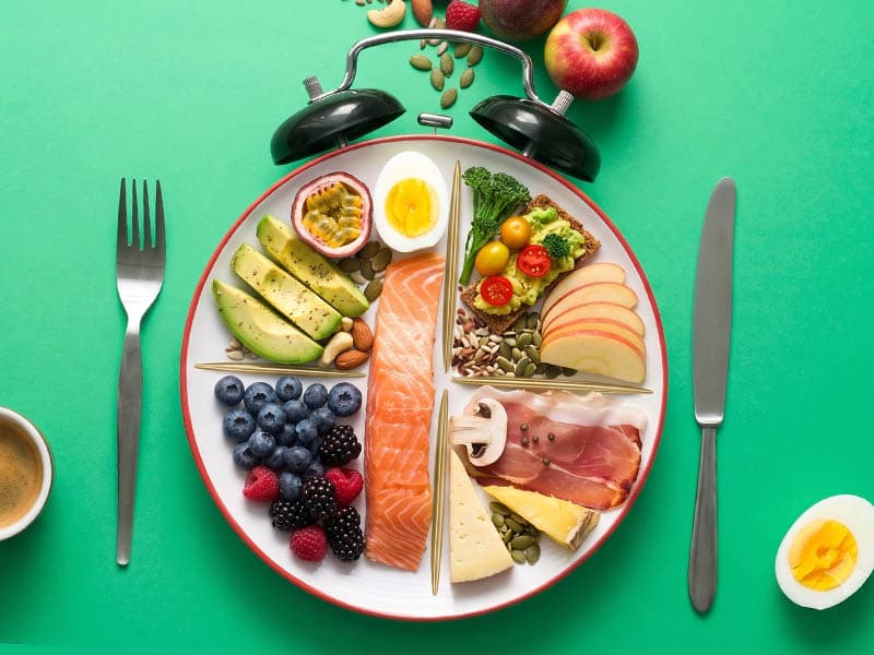 Featured image for What is intermittent fasting?